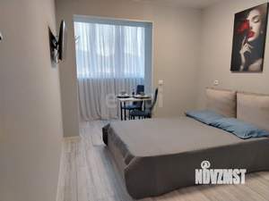 Студия квартира, вторичка, 20м2, 10/12 этаж