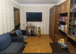2-к квартира, вторичка, 43м2, 2/4 этаж