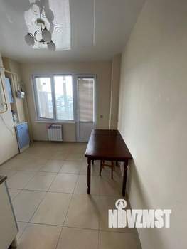 1-к квартира, вторичка, 44м2, 5/6 этаж