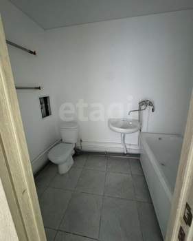 1-к квартира, вторичка, 38м2, 14/16 этаж