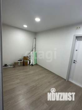 1-к квартира, вторичка, 36м2, 9/15 этаж