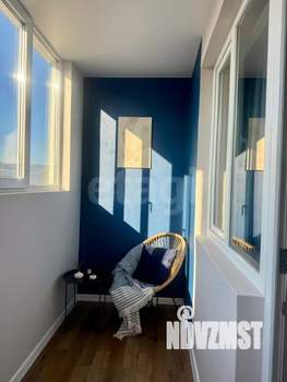 Студия квартира, вторичка, 22м2, 22/23 этаж