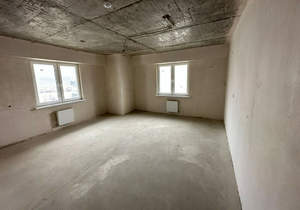 2-к квартира, сданный дом, 75м2, 17/17 этаж