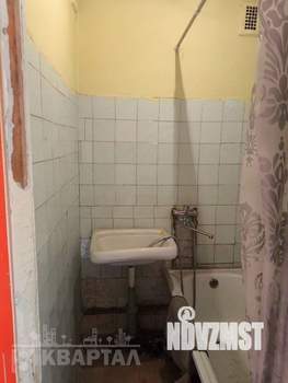 2-к квартира, вторичка, 46м2, 5/5 этаж