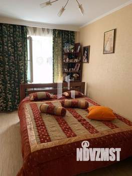 3-к квартира, вторичка, 56м2, 2/5 этаж