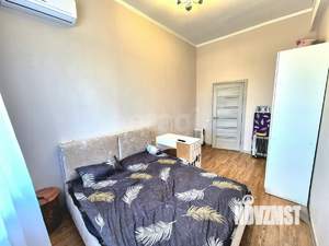 1-к квартира, вторичка, 39м2, 6/6 этаж