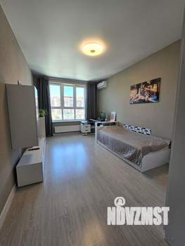 2-к квартира, вторичка, 67м2, 6/19 этаж