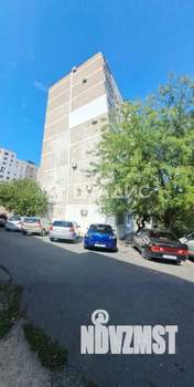 1-к квартира, вторичка, 29м2, 2/9 этаж
