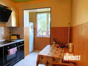 3-к квартира, вторичка, 54м2, 1/9 этаж