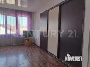 1-к квартира, вторичка, 40м2, 3/4 этаж