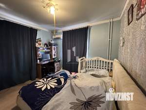 3-к квартира, вторичка, 63м2, 1/2 этаж