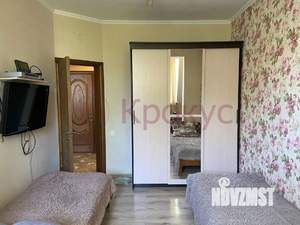 2-к квартира, вторичка, 70м2, 4/4 этаж