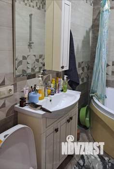 1-к квартира, вторичка, 42м2, 11/13 этаж