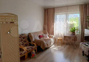 1-к квартира, вторичка, 38м2, 10/14 этаж