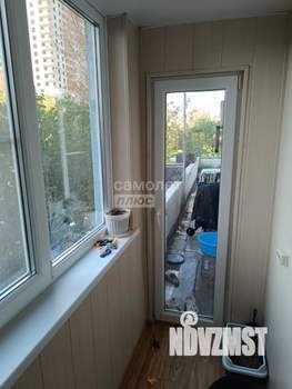 3-к квартира, вторичка, 64м2, 2/9 этаж