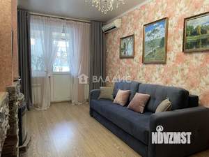 2-к квартира, вторичка, 66м2, 4/4 этаж