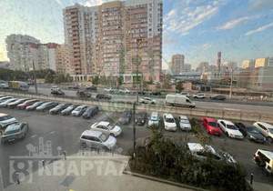 4-к квартира, вторичка, 98м2, 3/15 этаж