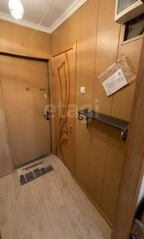 Студия квартира, вторичка, 13м2, 3/5 этаж