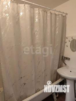 1-к квартира, вторичка, 37м2, 1/9 этаж