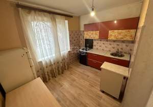 1-к квартира, вторичка, 37м2, 1/9 этаж