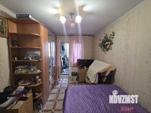 3-к квартира, вторичка, 65м2, 2/9 этаж