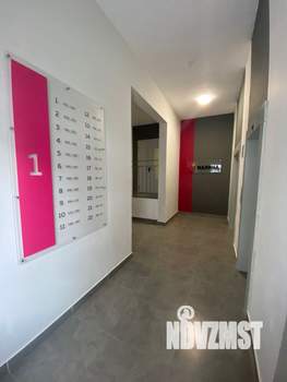 3-к квартира, вторичка, 70м2, 13/23 этаж