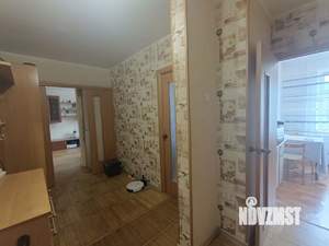 3-к квартира, вторичка, 63м2, 1/9 этаж