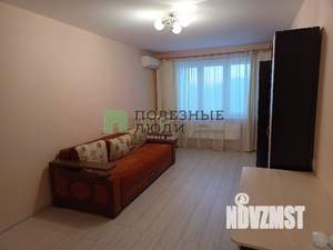 2-к квартира, вторичка, 61м2, 16/16 этаж