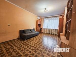 2-к квартира, вторичка, 52м2, 1/9 этаж