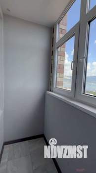 2-к квартира, вторичка, 45м2, 17/19 этаж