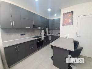 3-к квартира, вторичка, 110м2, 3/20 этаж