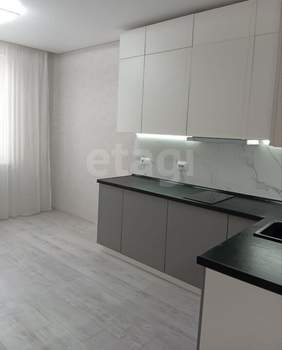 1-к квартира, вторичка, 42м2, 20/25 этаж