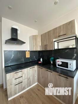 1-к квартира, вторичка, 38м2, 8/20 этаж