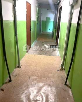 1-к квартира, вторичка, 22м2, 2/9 этаж