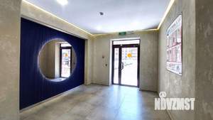 1-к квартира, сданный дом, 42м2, 11/12 этаж