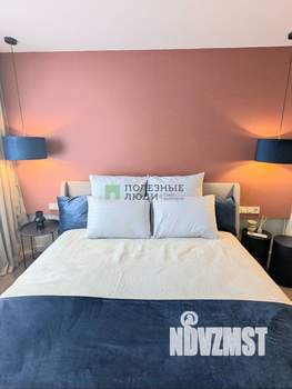 3-к квартира, вторичка, 65м2, 4/5 этаж