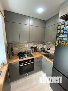 2-к квартира, вторичка, 43м2, 5/5 этаж