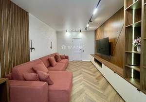 2-к квартира, вторичка, 68м2, 8/9 этаж