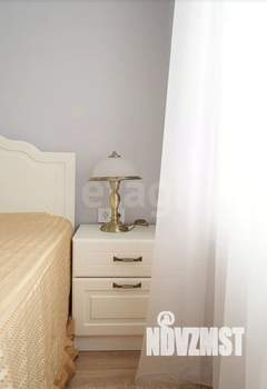 1-к квартира, вторичка, 36м2, 17/23 этаж