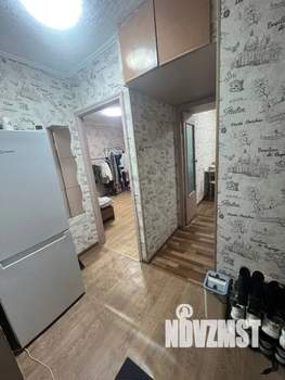 1-к квартира, вторичка, 30м2, 2/9 этаж