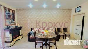 2-к квартира, вторичка, 65м2, 12/13 этаж