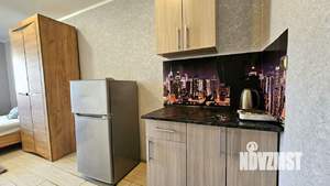 Студия квартира, вторичка, 20м2, 5/5 этаж