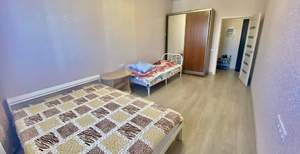 1-к квартира, вторичка, 35м2, 16/17 этаж