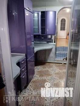 3-к квартира, вторичка, 65м2, 1/1 этаж