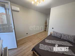 Студия квартира, вторичка, 24м2, 8/20 этаж