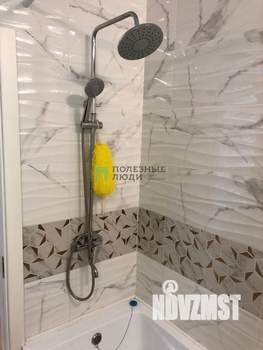 1-к квартира, вторичка, 40м2, 10/16 этаж