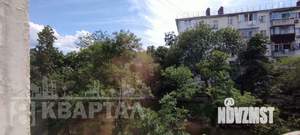 2-к квартира, вторичка, 44м2, 4/5 этаж