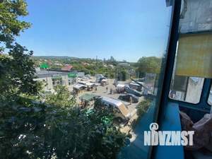 1-к квартира, вторичка, 39м2, 2/5 этаж