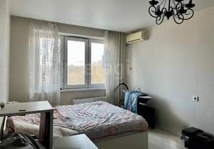 1-к квартира, вторичка, 35м2, 6/16 этаж