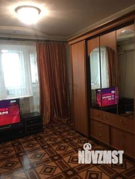 1-к квартира, вторичка, 34м2, 8/9 этаж